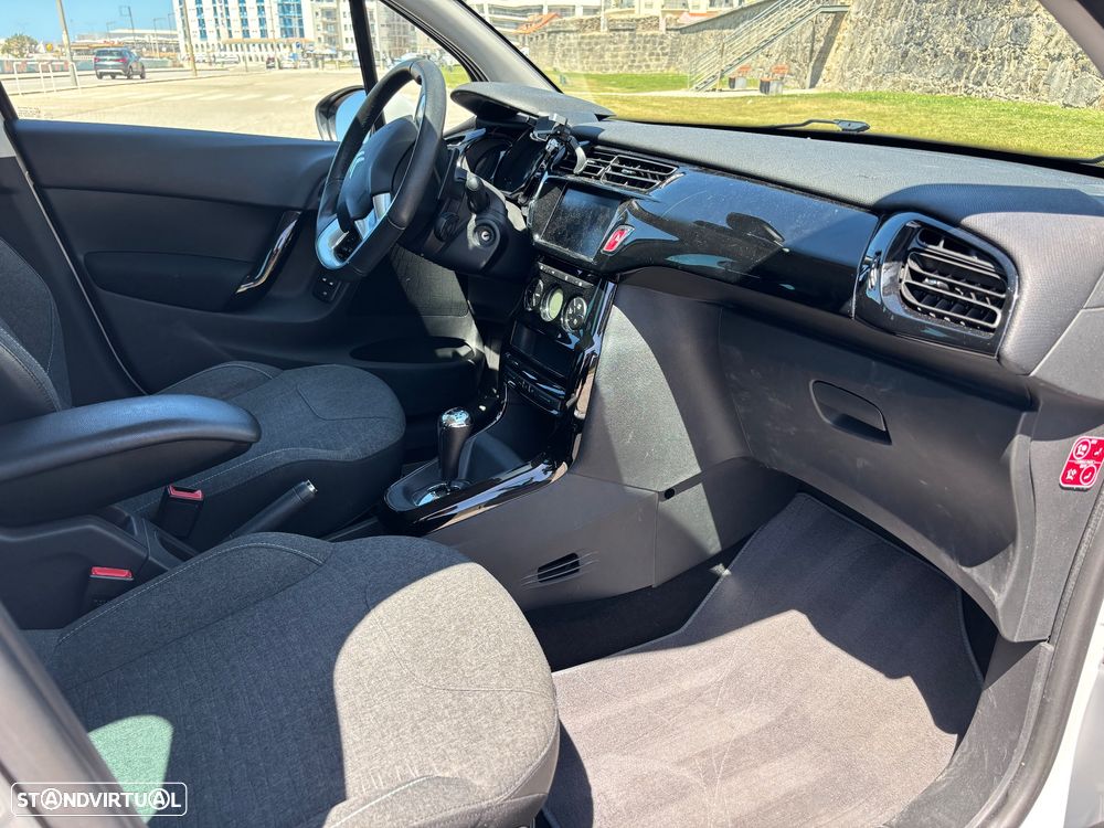 Citroën C3 - 8