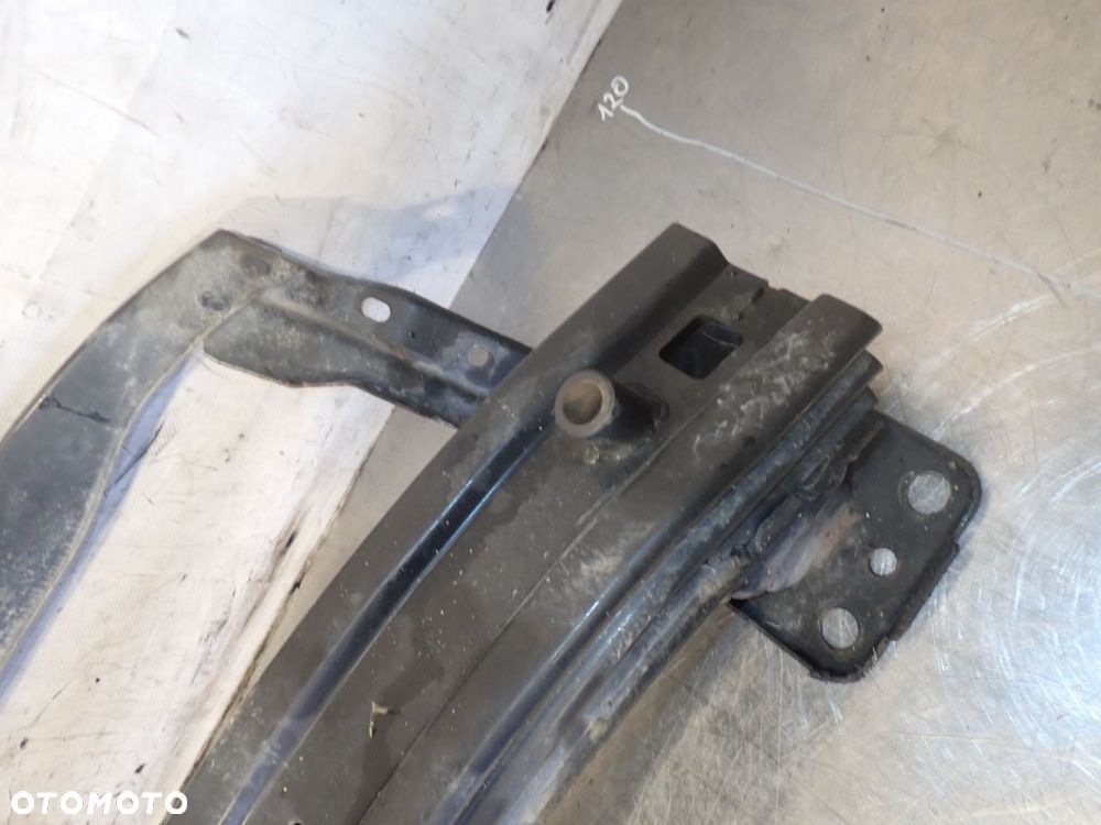 BELKA POD ZDERZAK PRZEDNI FIAT PUNTO EVO 1.3MJET - 2
