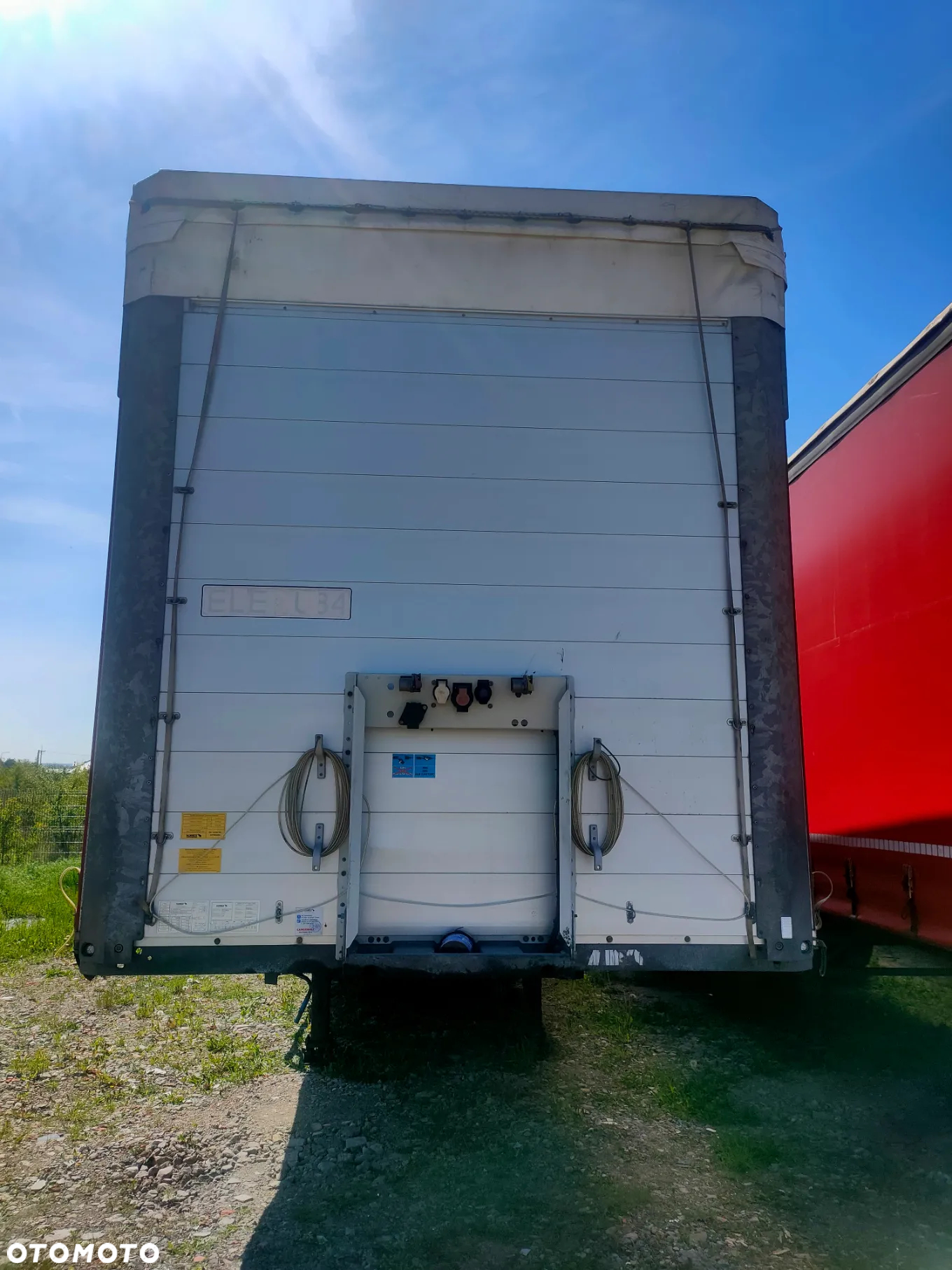 DAF XF 460 FT - 26
