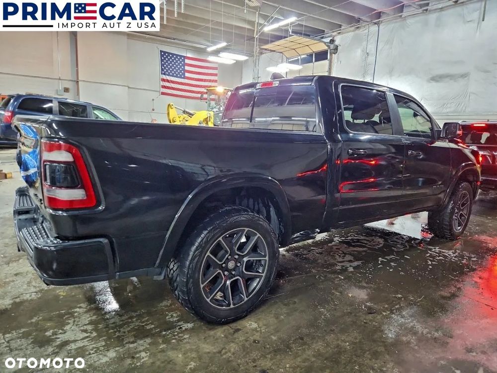 Dodge RAM ver-4-7-4x4 - 4