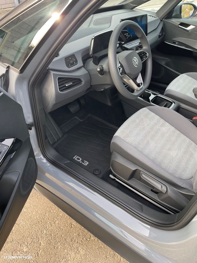 VW ID.3 - 3