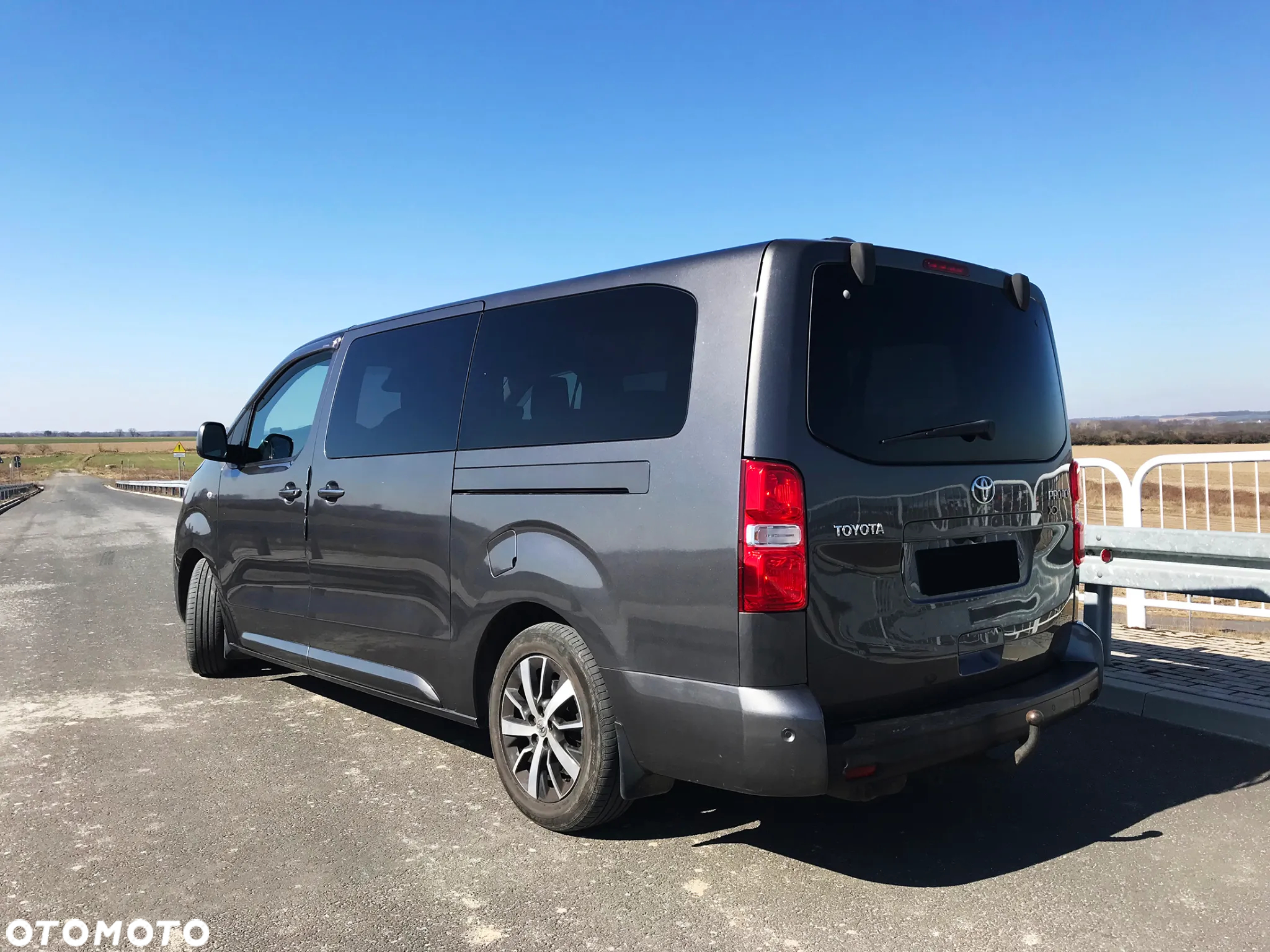 Toyota Proace Verso 2.0 D4-D Long Family - 9