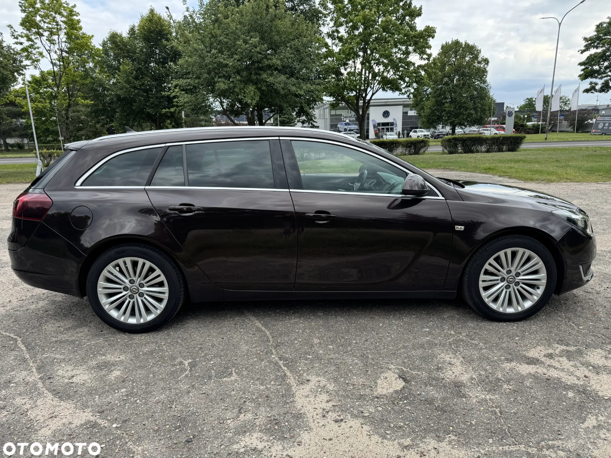 Opel Insignia 2.0 CDTI Edition S&S - 20