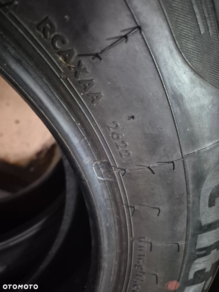 Opony BUS Giti 205/70 R17C - 4