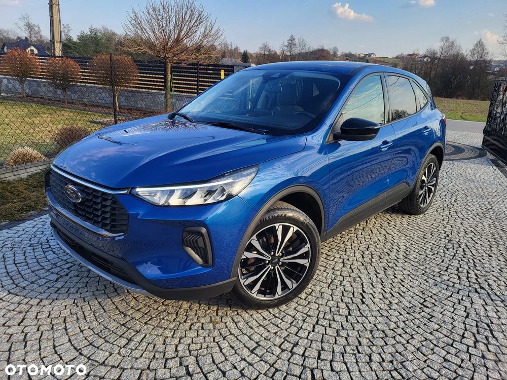 Ford Kuga 1.5 EcoBoost ST-LINE - 18