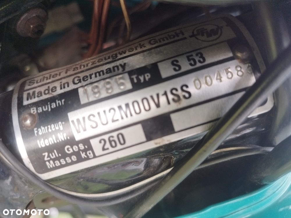 Simson Inny - 19