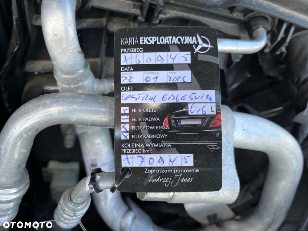 Mercedes-Benz Klasa E 200 9G-TRONIC Exclusive - 30