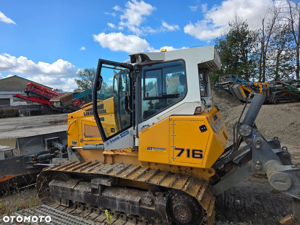 Liebherr PR 716 XL - 23
