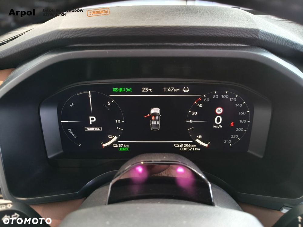 Mitsubishi Outlander Instyle Plus - 19