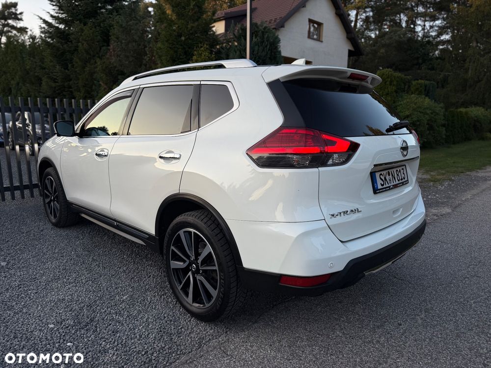 Nissan X-Trail 1.6 DIG-T Tekna - 7