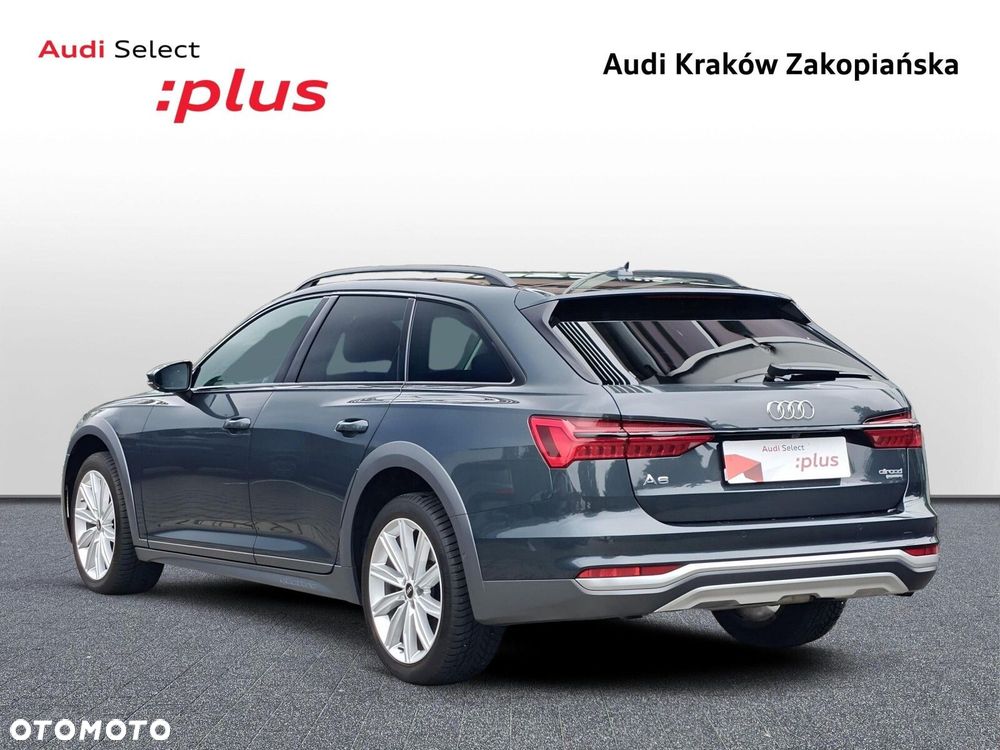 Audi A6 Allroad - 4