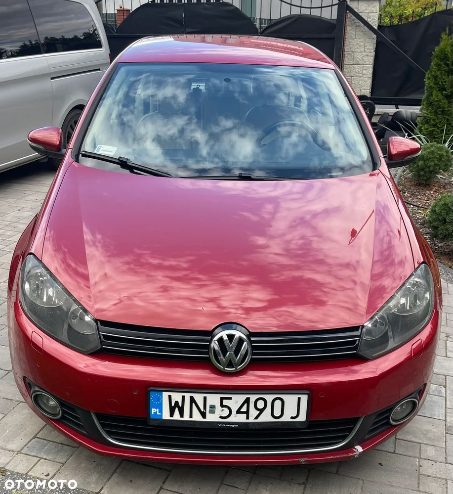 Volkswagen Golf 2.0 TDI Highline DSG - 3