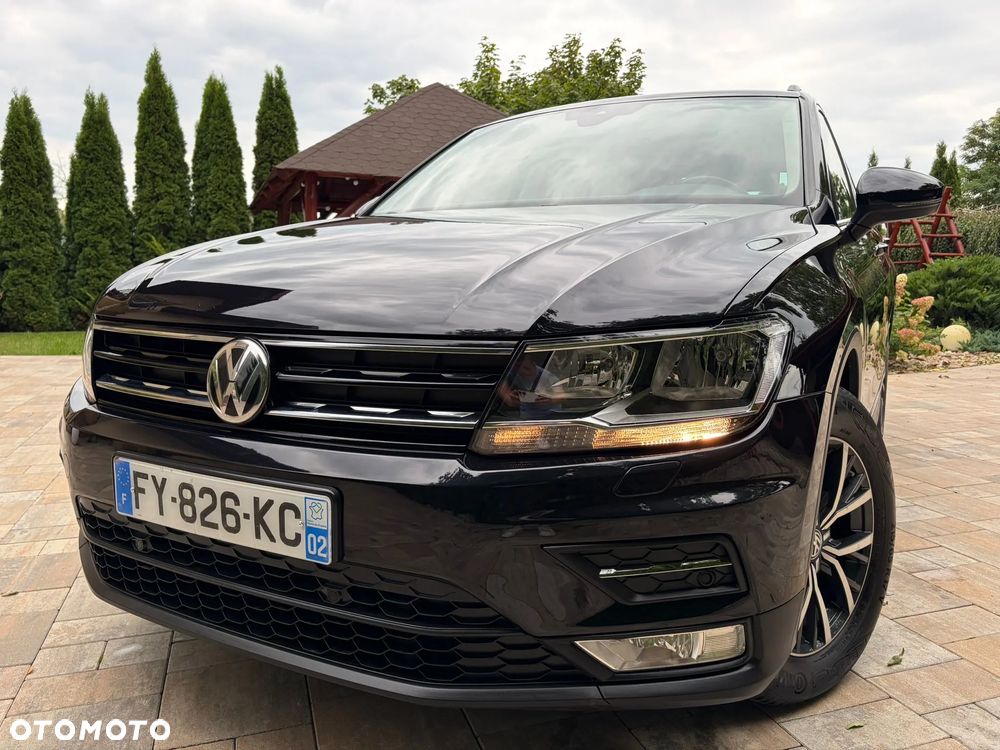 Volkswagen Tiguan - 26