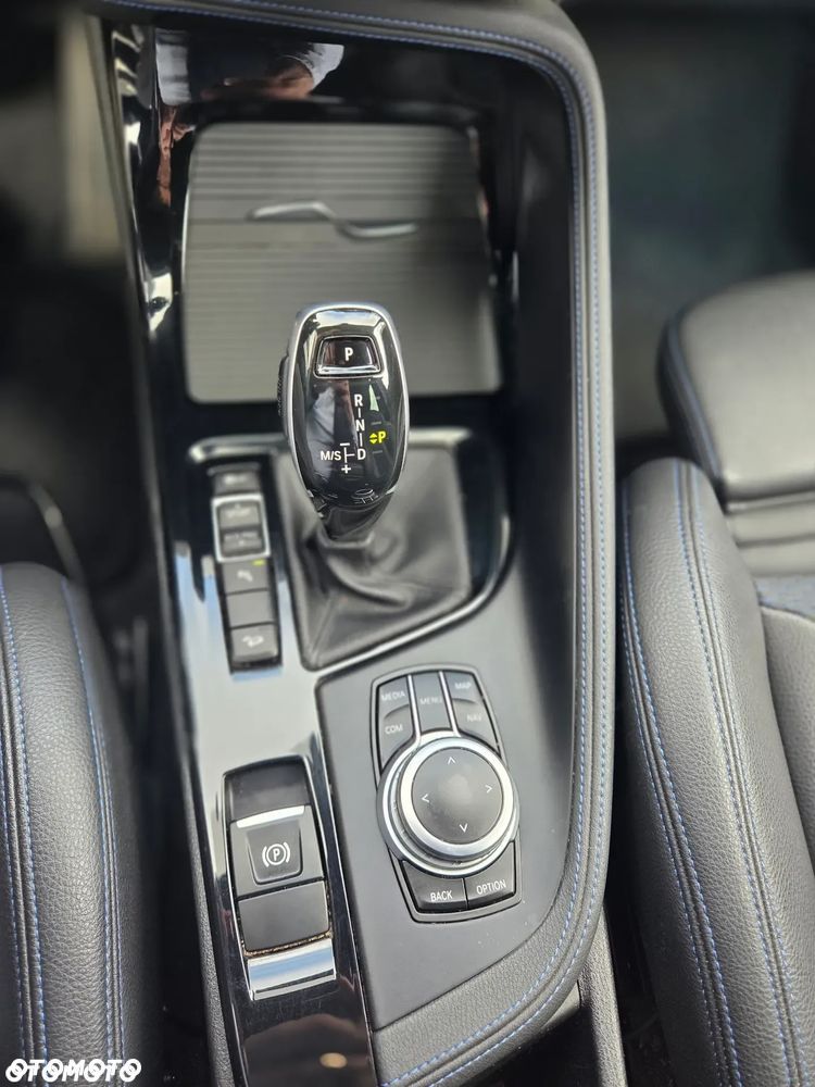 BMW X1 - 19