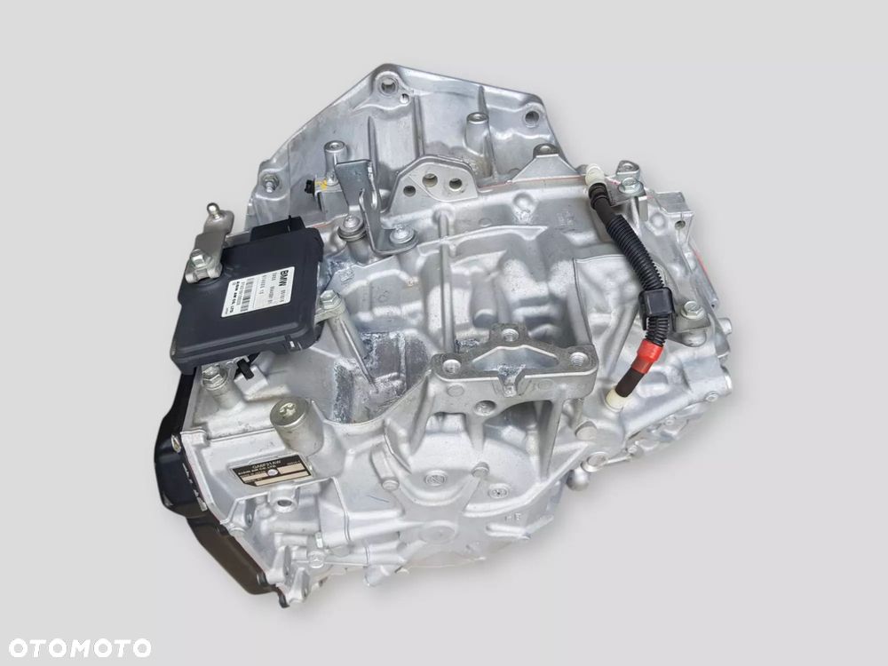 Skrzynia biegów Automatyczna B38 1.5i BMW MINI F55 F56 GA6F21AW - 4
