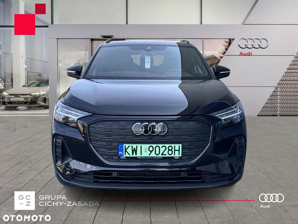 Audi Q4 e-tron - 9