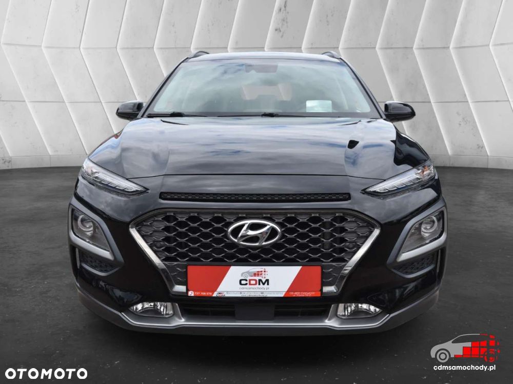 Hyundai Kona - 5