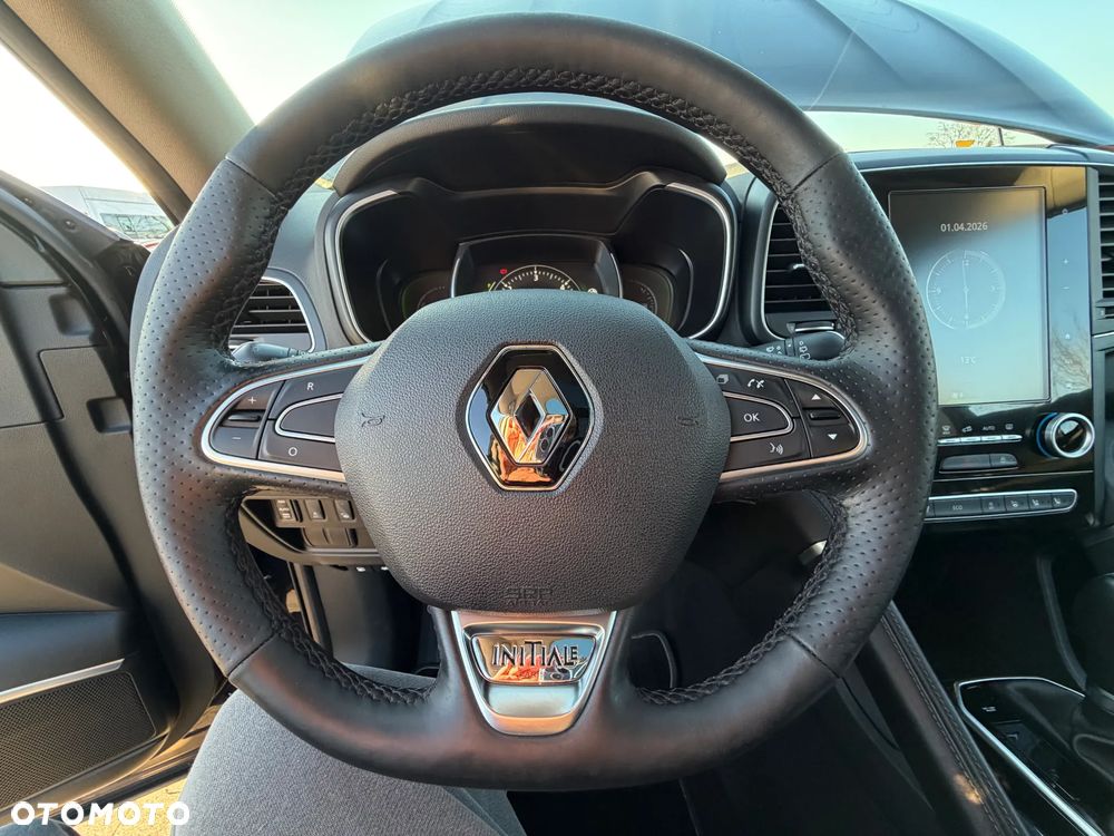 Renault Koleos 2.0 dCi Initiale Paris 4x4 X-Tronic - 5