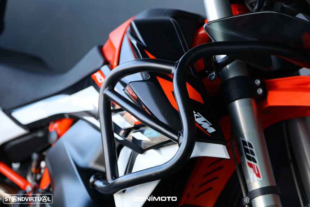 KTM 890 Adventure R - 9