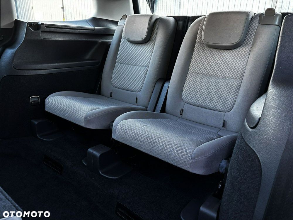 Seat Alhambra 2.0 TDI Ecomotive Reference - 16