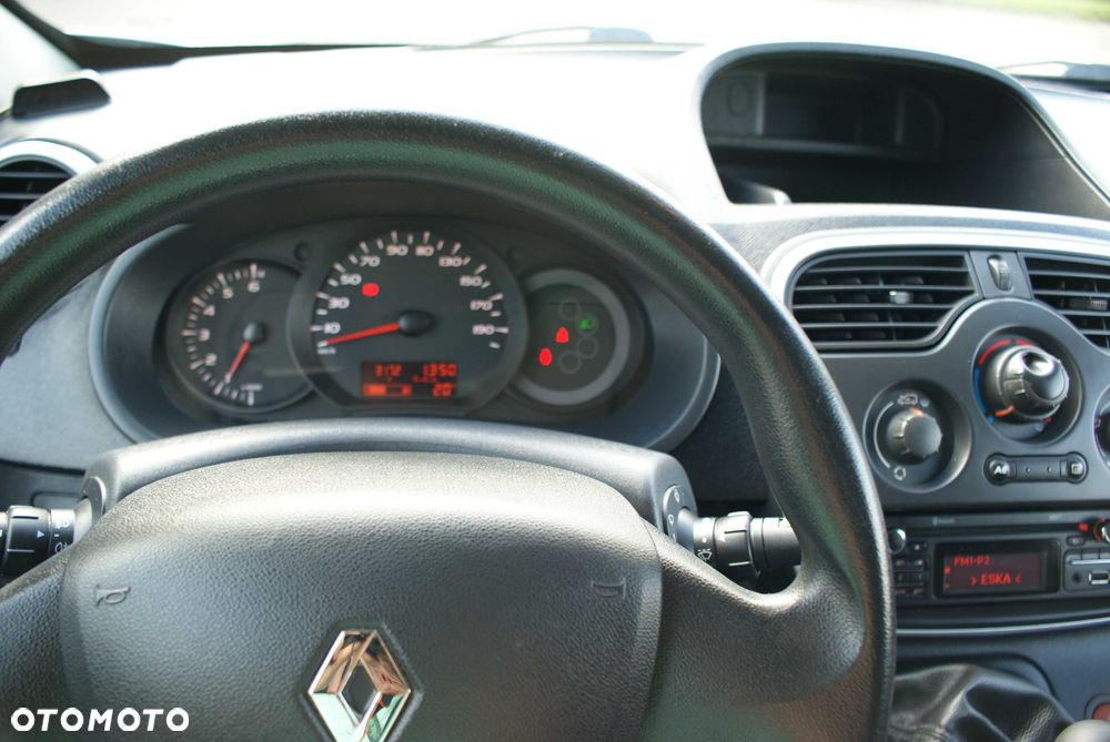 Renault Kangoo - 8