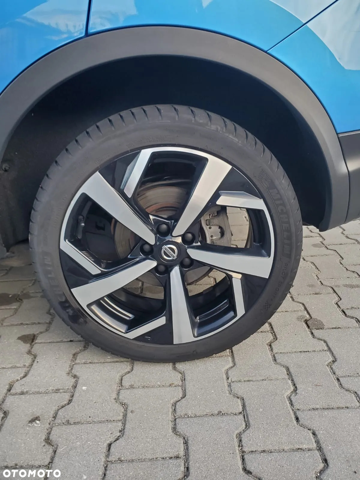 Nissan Qashqai 1.6 DIG-T Tekna - 5