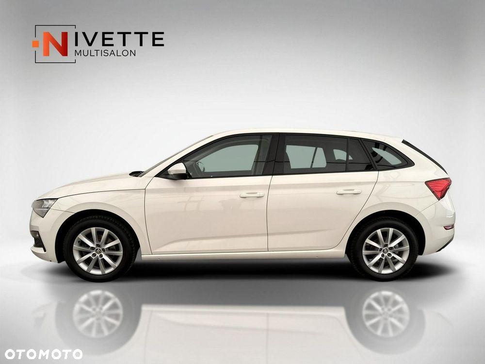 Skoda Scala 1.0 TSI Ambition - 7