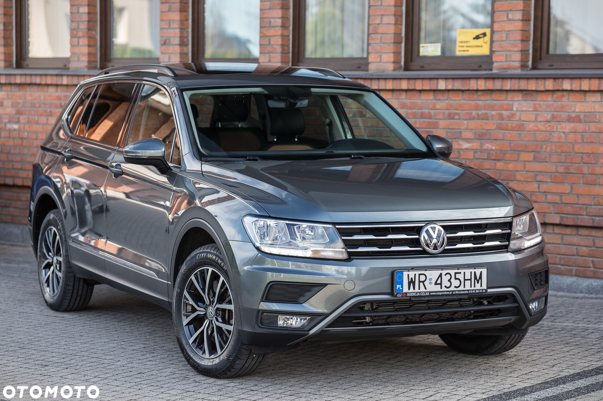 Volkswagen Tiguan 2.0 TSI BMT 4Mot Highline DSG - 9