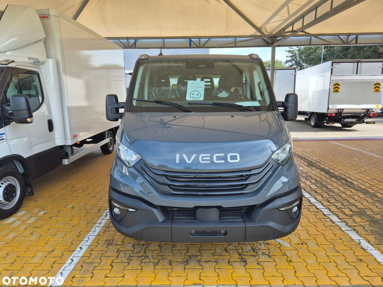 Iveco Daily 35S16H3.0 D - 2