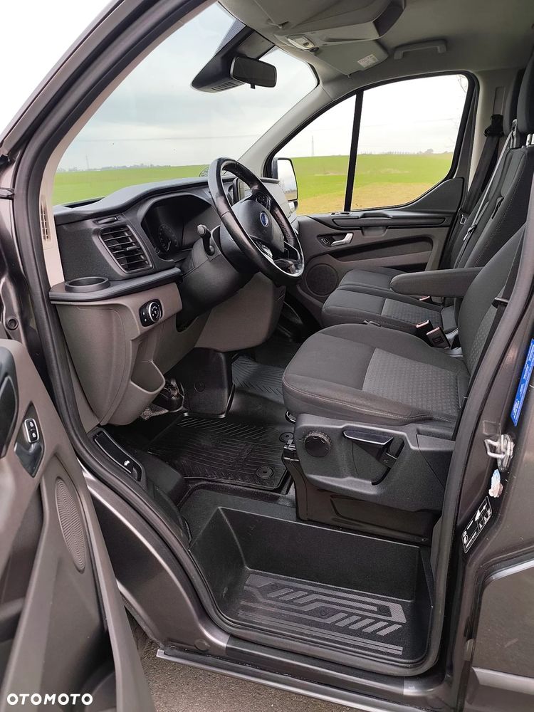 Ford Transit Custom Kombi 320 L2H2 Trend - 9