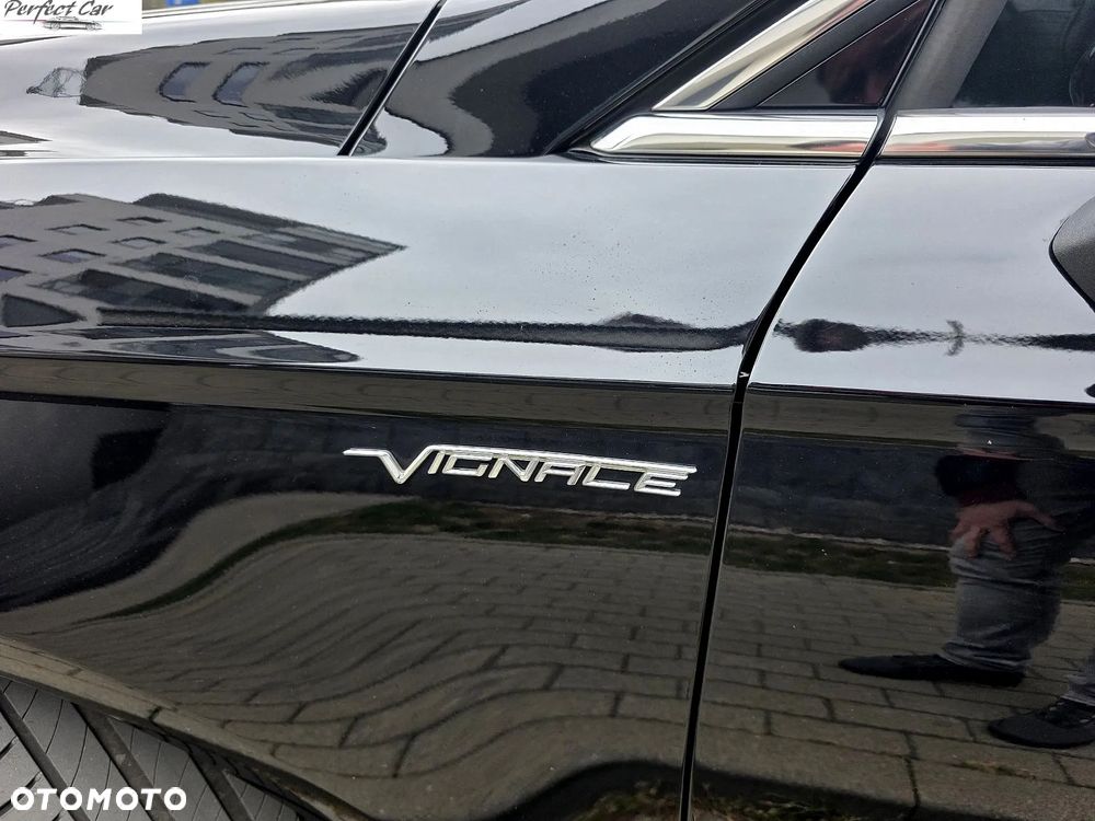 Ford Mondeo 2.0 Hybrid Vignale Plus - 32