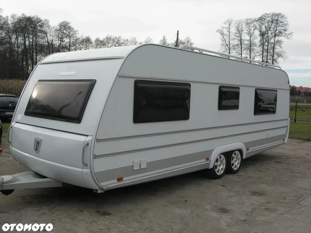 Tabbert VERDI W26 - 3