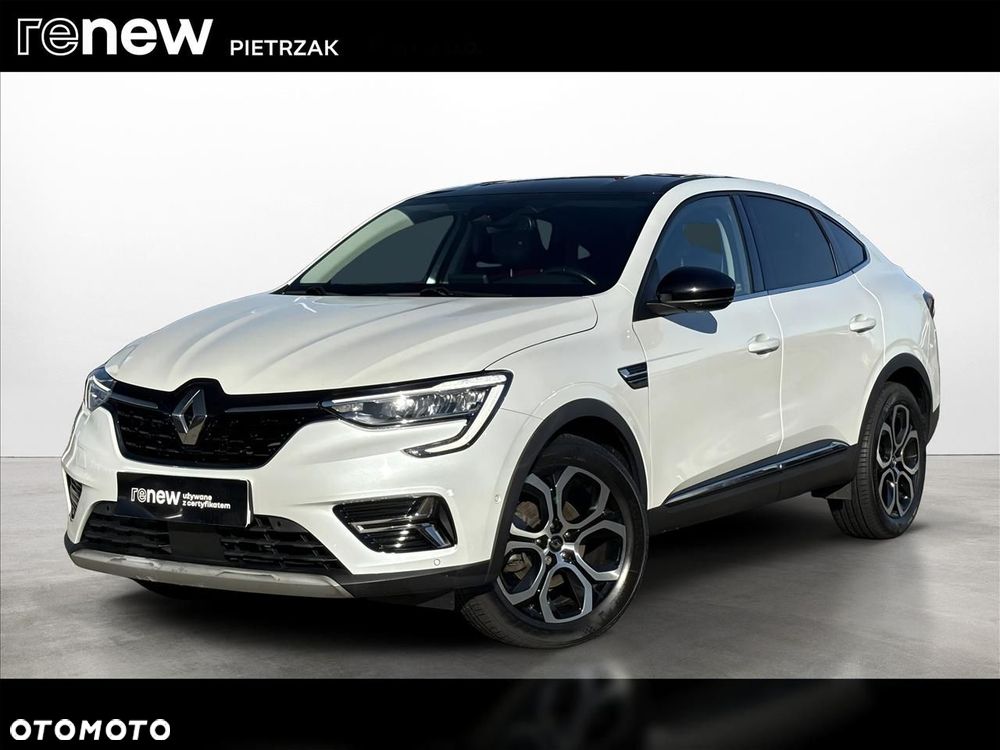 Renault Arkana - 2