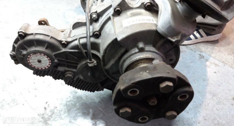 Caixa De Velocidades Bmw 3 Touring (E46) - 4