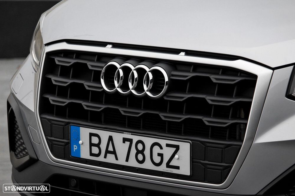 Audi Q2 30 TFSI Advanced - 9