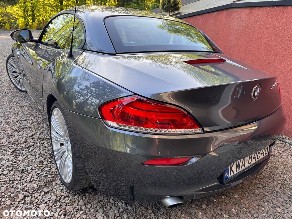 BMW Z4 - 26