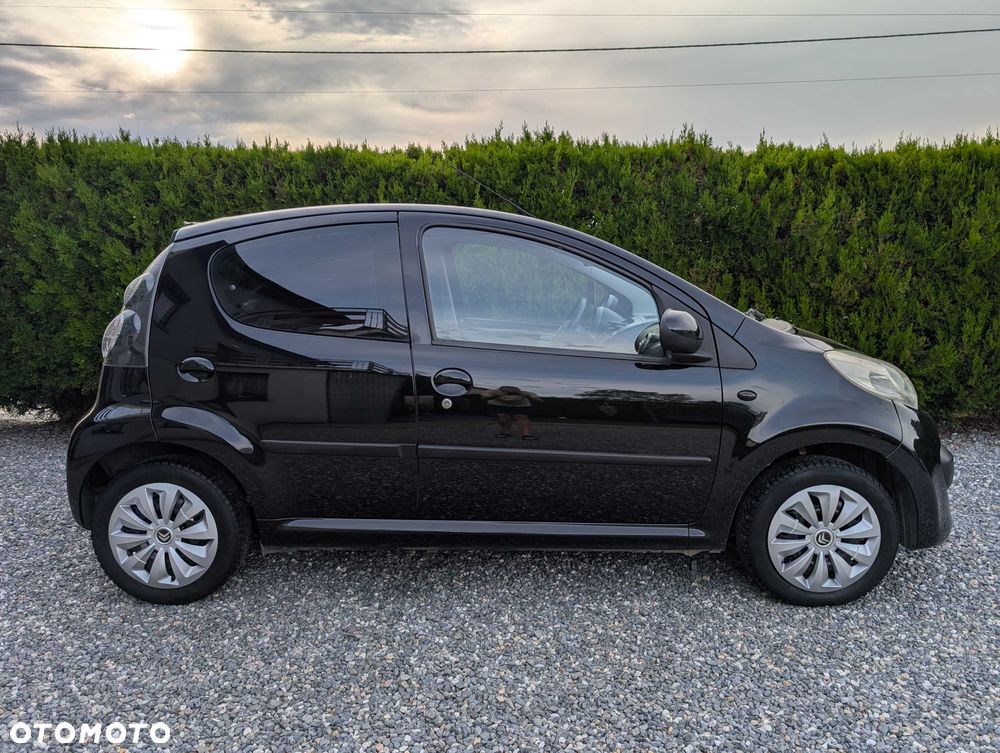 Citroën C1 - 5