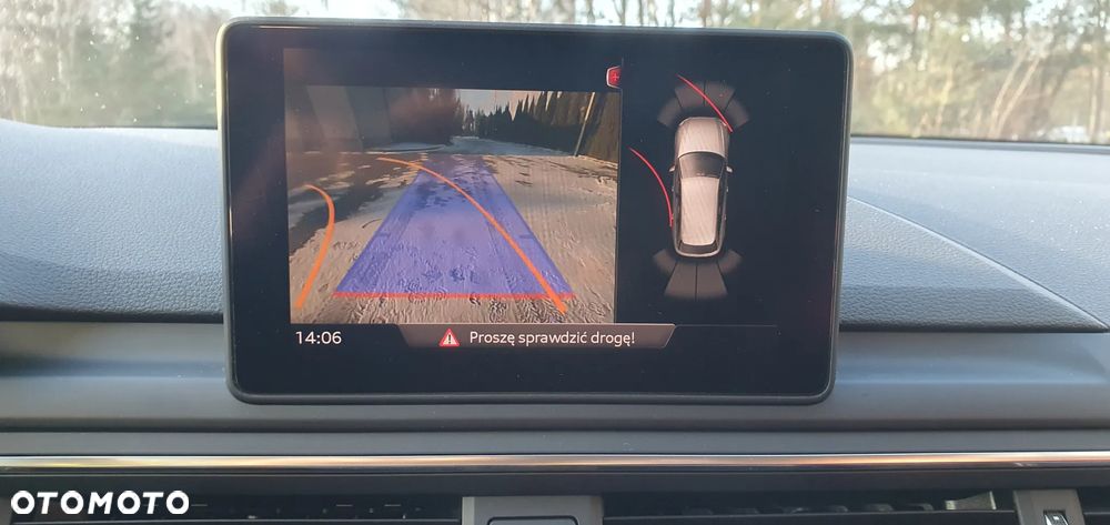 Audi A4 Avant 40 TFSI sport - 27