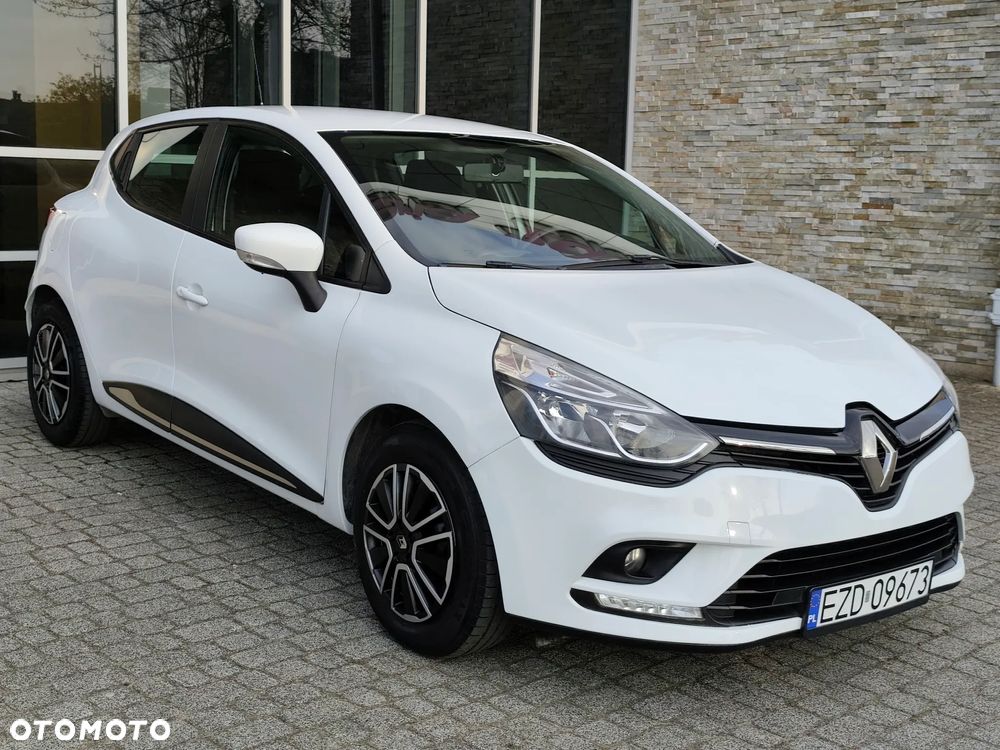 Renault Clio dCi 90 Dynamique - 3