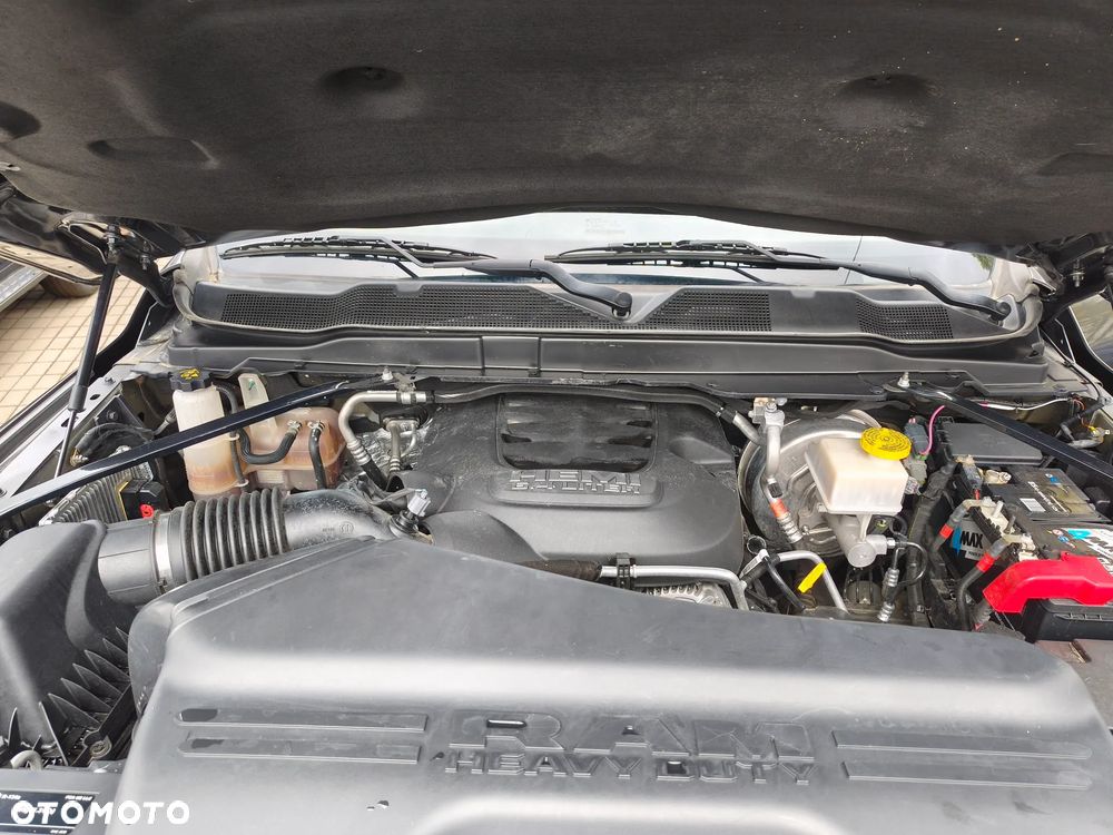 RAM 2500 - 28