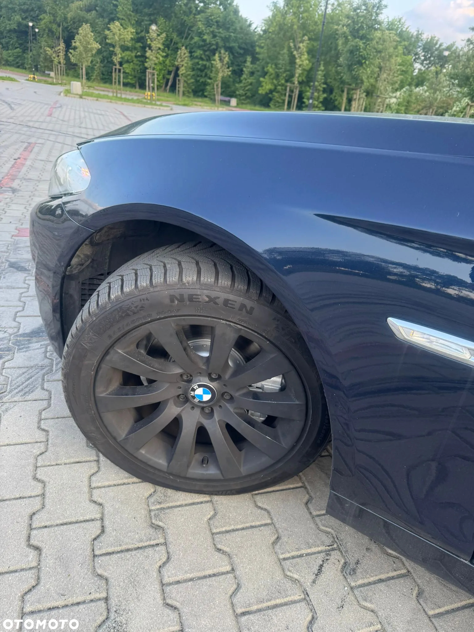 BMW Seria 5 - 13