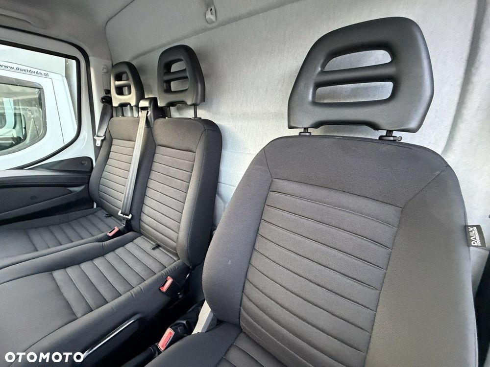 Iveco Daily 35C16 V - 19
