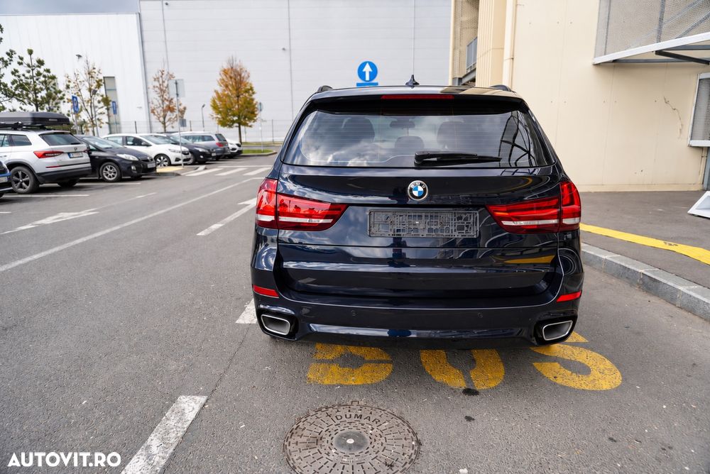 BMW X5 xDrive30d - 9