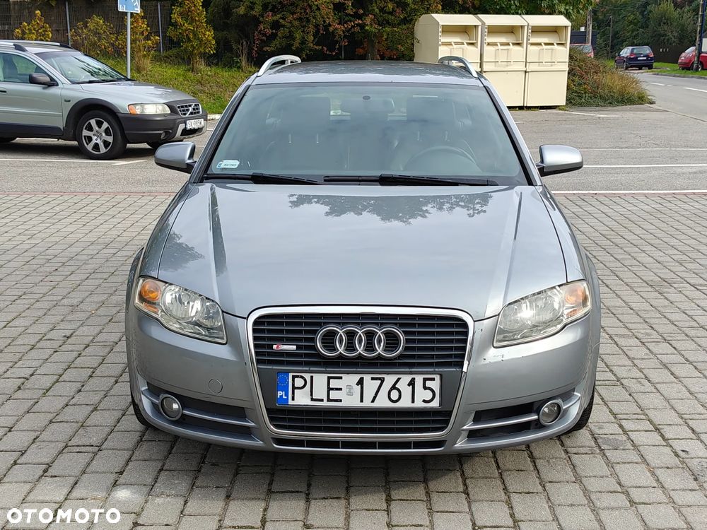 Audi A4 - 36