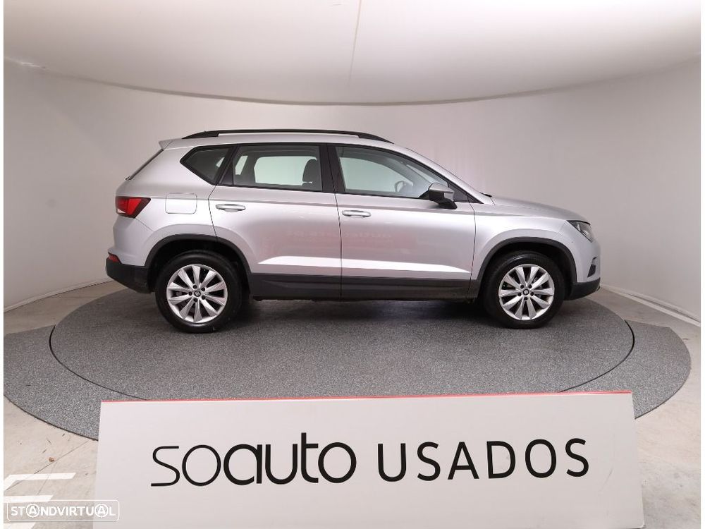 SEAT Ateca 1.6 TDI Style DSG - 16