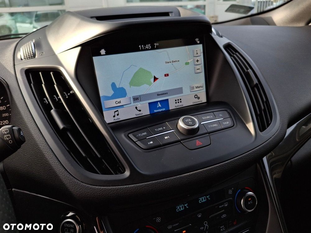 Ford Kuga 2.0 TDCi AWD ST-Line - 14