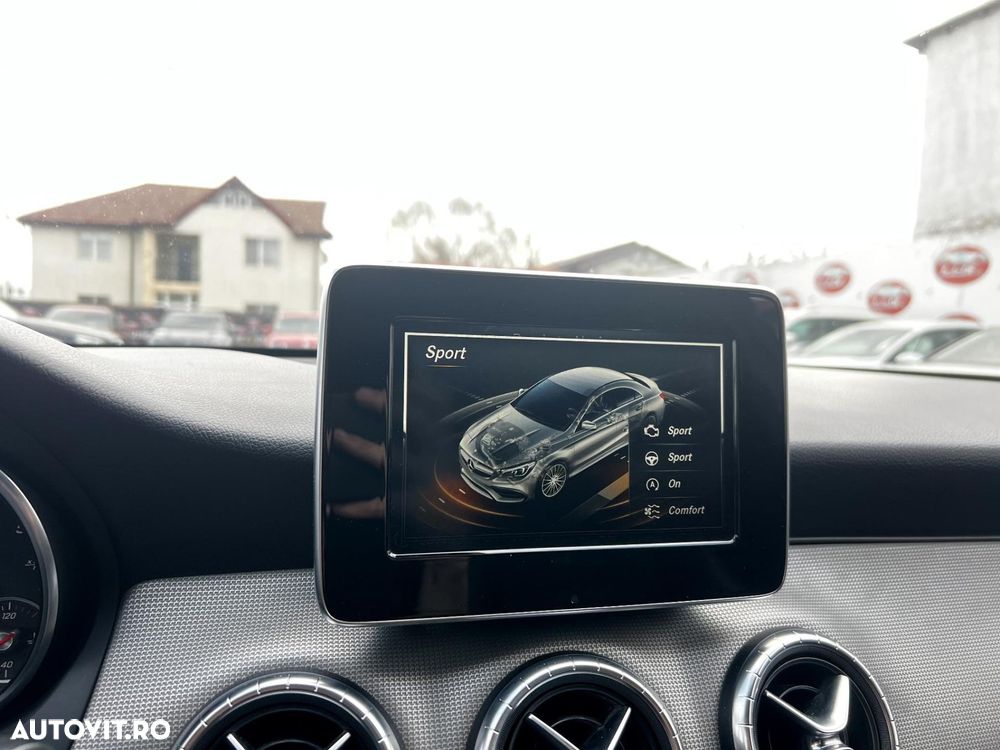 Mercedes-Benz CLA - 19