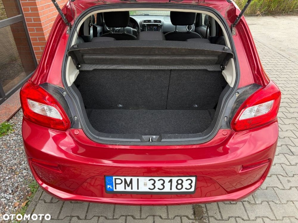 Mitsubishi Space Star 1.2 AS&G Intense - 23