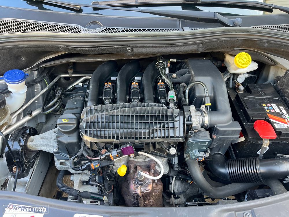 Peugeot 2008 PureTech 110 Stop&Start Business-Line - 46