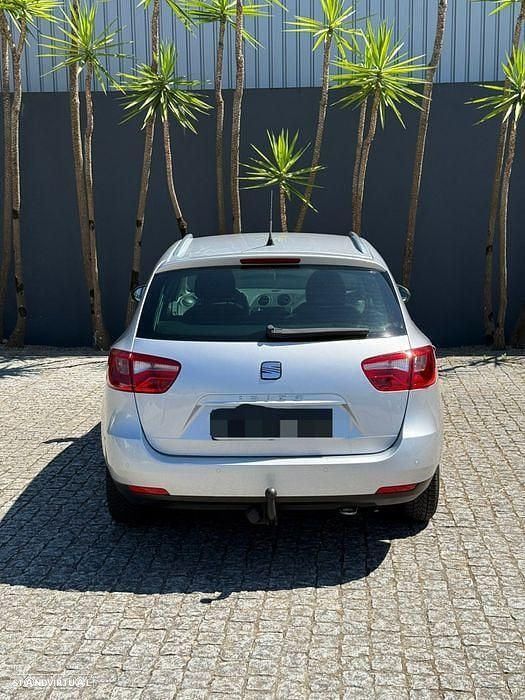 SEAT Ibiza ST 1.6 TDI Style - 1